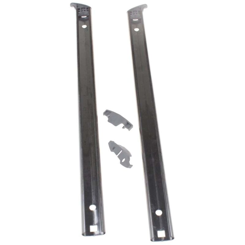 Guías + extremos originales Lavavajillas 00668097, 668097 Bosch Lavavajillas 00668097, 668097 Bosch