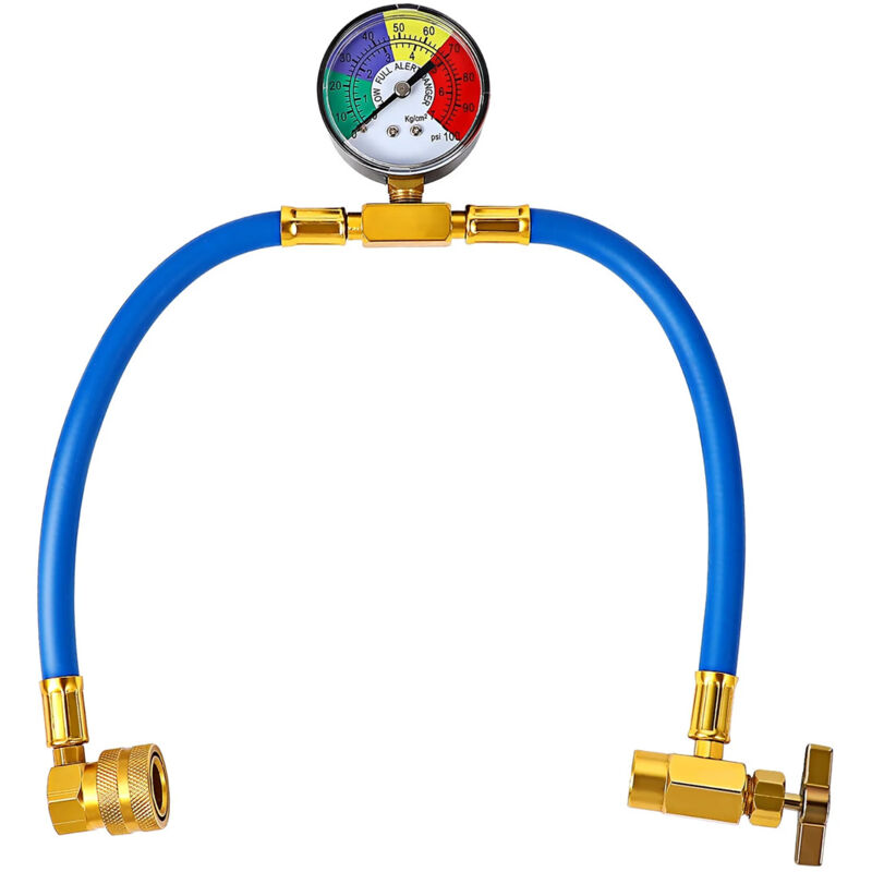 Image of Guichaokj Car Hose Automatic Air Conditioner&hellip;