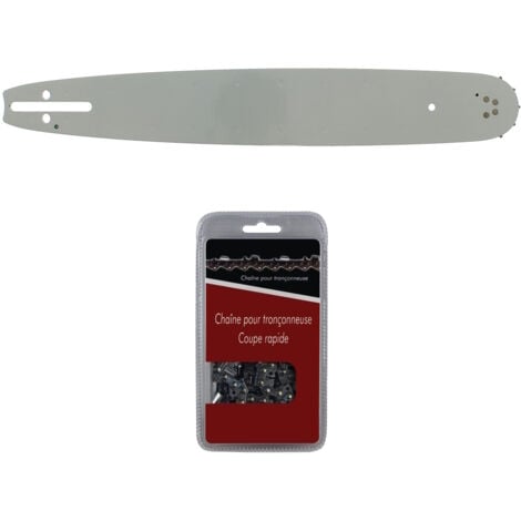 Lamierino Barra Lato Catena HUSQVARNA Per Motosega 340 345 350 045875 - Foto 7