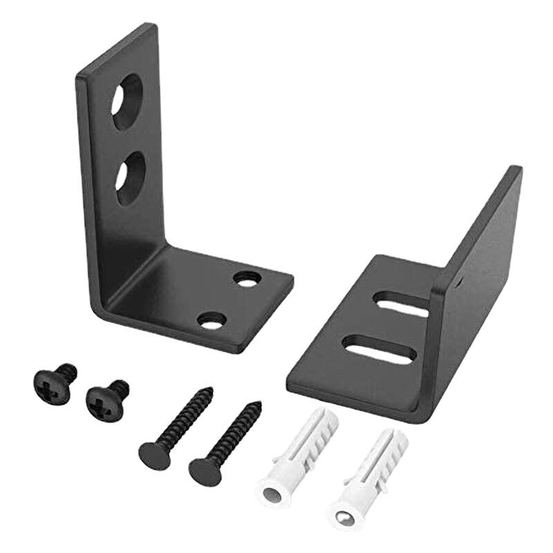 Guida a pavimento inferiore per porta scorrevole