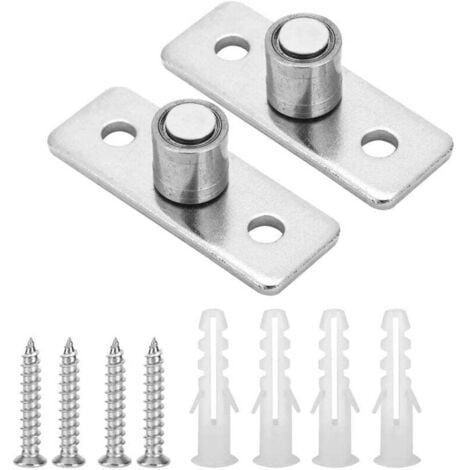 Come Trasformare Una Porta Normale In Scorrevole? | Leroy Merlin