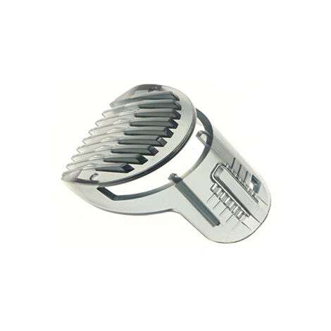 Guida a pettine T839E 3-15 mm
