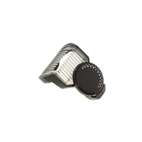 Guida al taglio da 0,5 a 12 mm con ruota regolabile per rasoio, tosaerba Babyliss 35808610