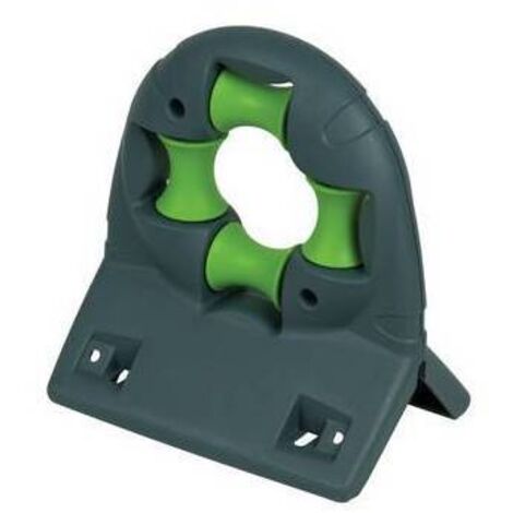 GUIDA ANGOLARE PER TUBI DA GIARDINO LINEA SPRING - DHIMP