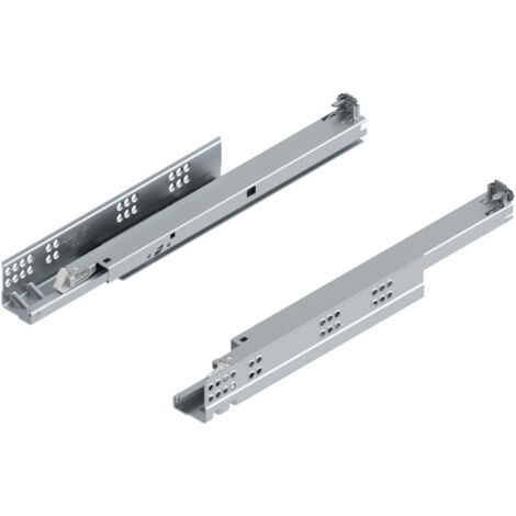 GUIDA BLUM TANDEM PLUS ESTRAZIONE TOTALE  CM. 40