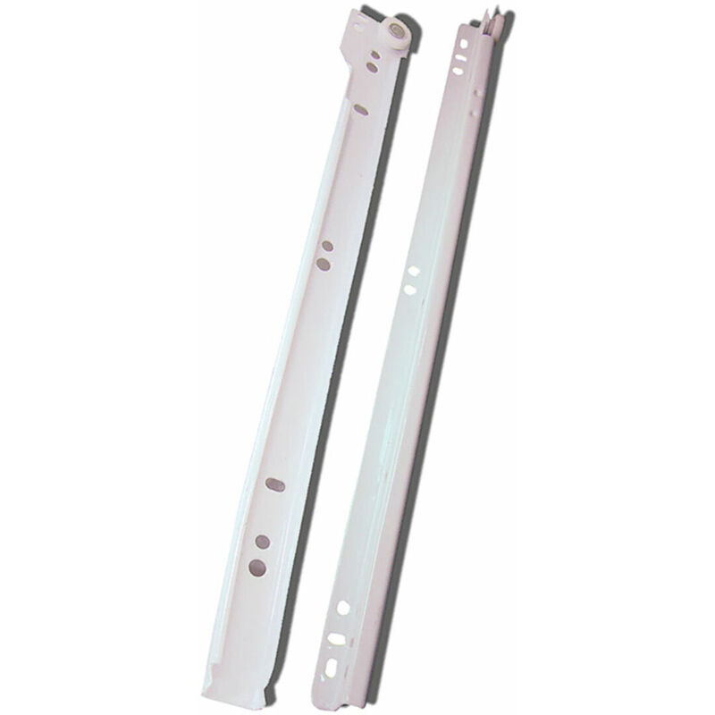 Set guide per cassetti GC1 450 mm (blister) 75045 Micel