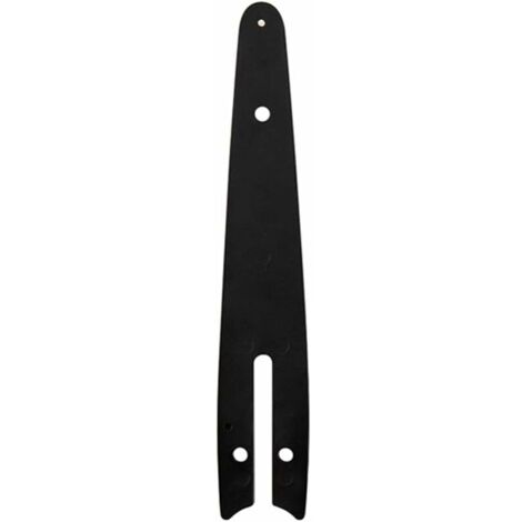 Guida catena FOREHILL da 6 pollici Mini catene per motosega e catene per motosega Accessori per catene di ricambio per utensili per motosega