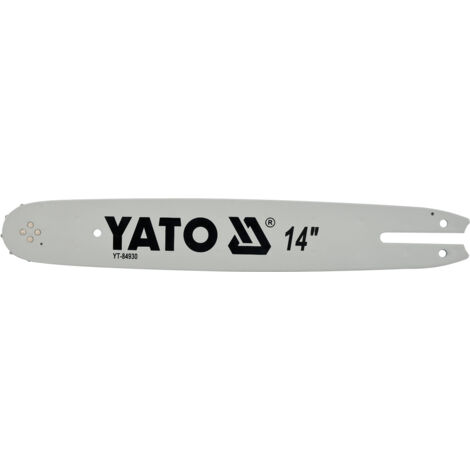 GUIDA CATENA PER SEGA 14' 3/8'G - YT-84930