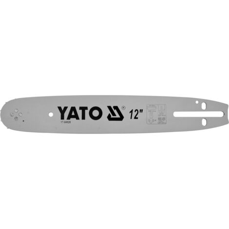 GUIDA CATENA PER SEGA DA 12" .325U YT-84928 YATO