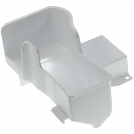 Guida dell'acqua - Frigorifero, congelatore - LG - 322296