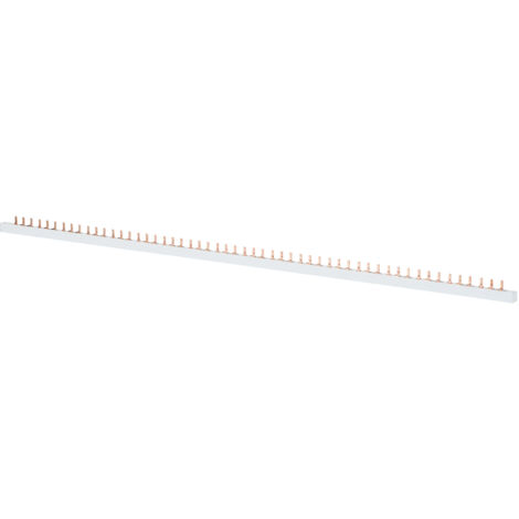 GUIDA DI CONNESSIONE DI RAME, A PERNO KBBI-3X18 - KANLUX