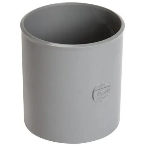 Guida di scorrimento in PVC 125