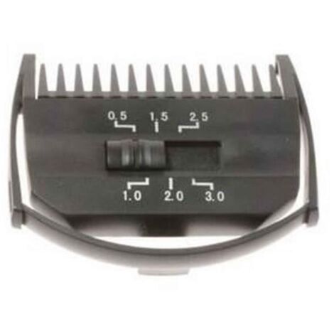 Guida di taglio 0,5-3mm originale - Rasoi, tagliacapelli - BABYLISS - 1438123663946864876