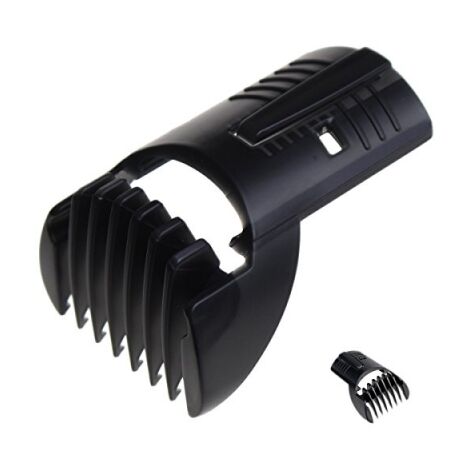 Guida di taglio originale 2-14mm - Rasoi, tagliacapelli - BABYLISS - 2785613030053828303