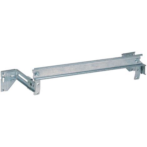 Guida Din Hager Regolabile e Inclinabile 500x685mm UC951