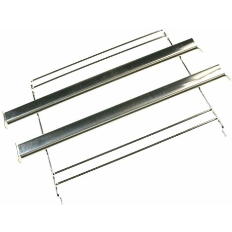 Guida dritta per griglia - Forni, Fornelli Elettrici e a Gas - GORENJE - 4347456