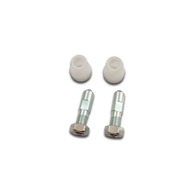 Pièce détachée groupe vis pour rail nd 3900026 - Faac