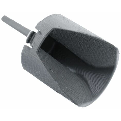 Guida nera - Aspirapolvere - ROWENTA - 4351432
