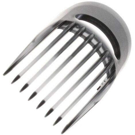 Guida originale per capelli corti 3-24 mm - Rasoi, tagliacapelli - BRAUN - 321216