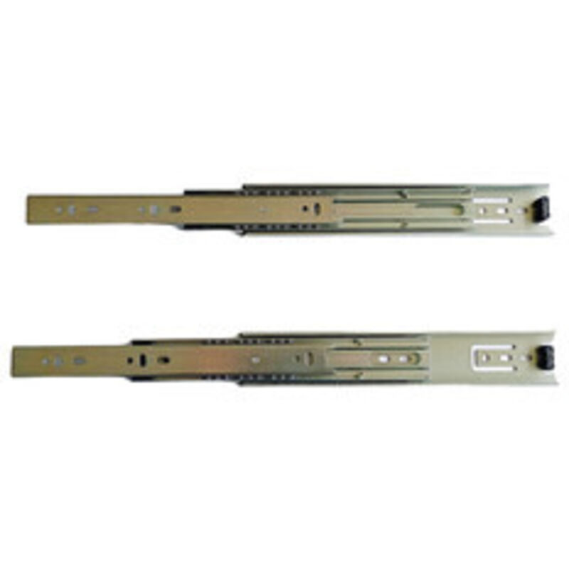 Guida P/cassetti Estrazione Tot 30 Cm Q.ta 15