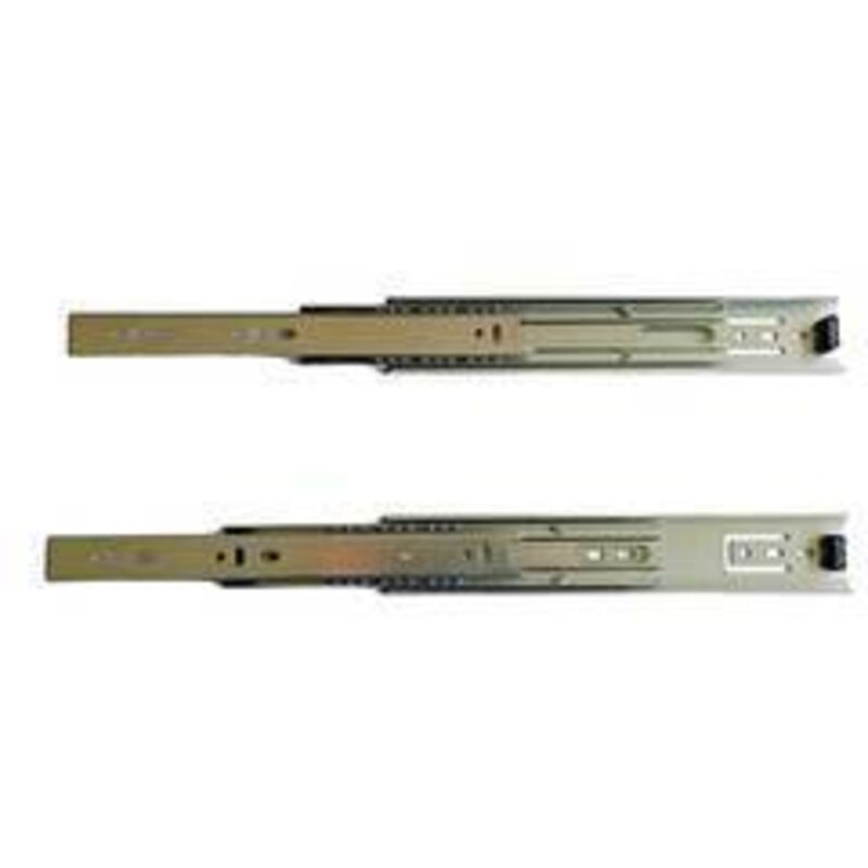 15 x GUIDA P/CASSETTI ESTRAZIONE TOT 45 CM