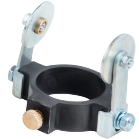 Guida per carrello torcia al plasma Stamos Germany 38mm
