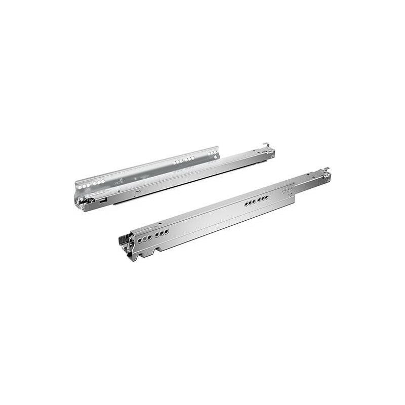 Image of Diapositive da 40 kg 600 mm Set EB21