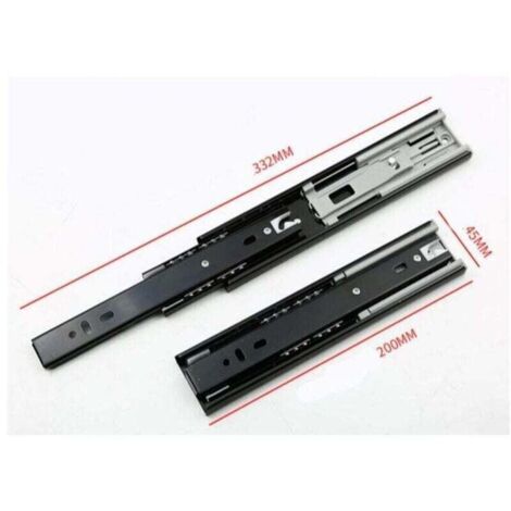 Lazmin112 20pcs/Set Tampone Ammortizzatore Porta Dell'Armadio - Foto 5