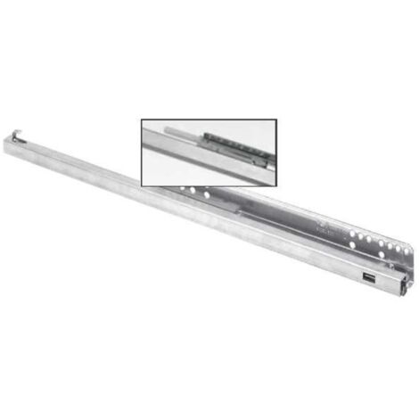 Guida per cassetto a scomparsa mm l300 - masidef