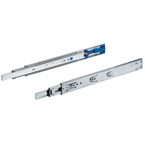 Guida per cassetto L.300mm 35kg HETTICH