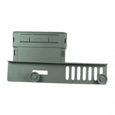 Guida per cestello superiore - Lavastoviglie - SMEG - 3037213662894755168