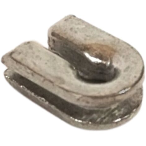 Guida per filo testina decespugliatore Husqvarna T25 S35 T35 T45 ORIGINALE