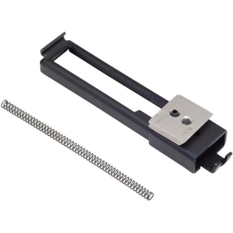 Guida per pinza per anelli stringitubo 798-0153A