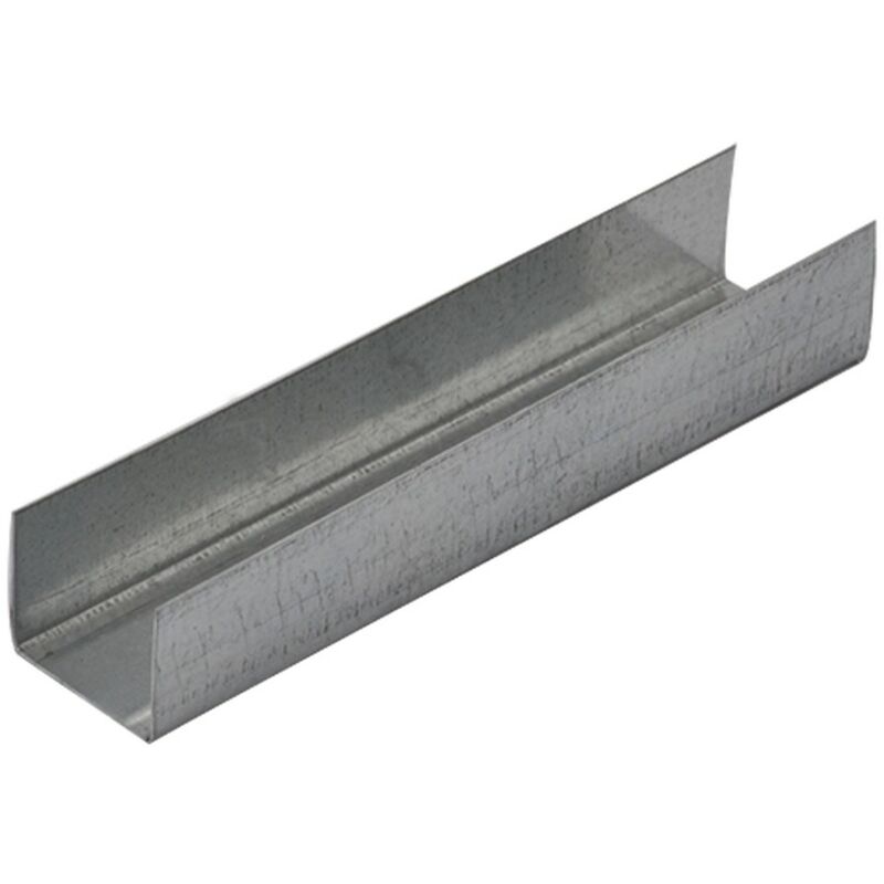 GUIDA PER PROFILO per profilo Omega h.20 - mt.3