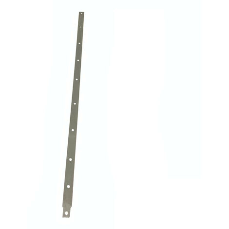 Guida per tosasiepe Husqvarna 122HD60 - 525351201