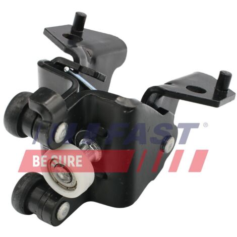 GUIDA PORTA FT95476 VELOCE