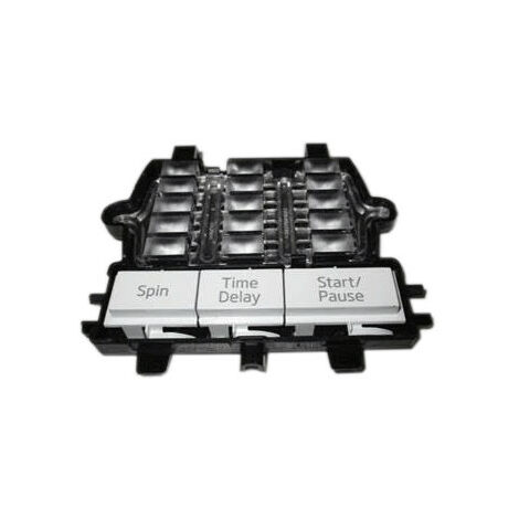 Guida pulsanti - Lavatrice - BEKO - 4364400