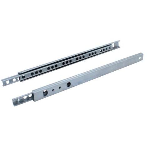 Guida Sfere Mm.342X550 H.17 Portata.8