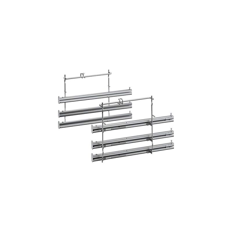 Neff - Z11tf36 x 0 Oven e accessori/Plate/Telescopic Total Extension