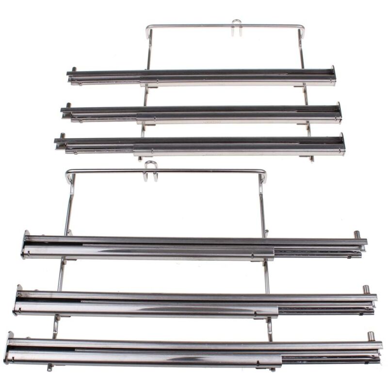 Neff - Z11tf36 x 0 Oven e accessori/Plate/Telescopic Total Extension