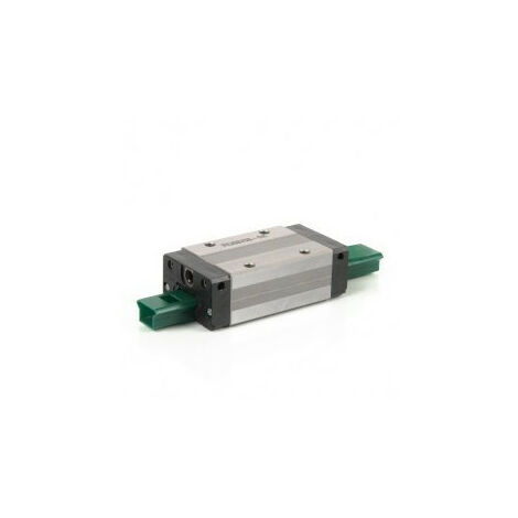 Guida Trolley 0.19Kg Tandard 15Er Serie Thk