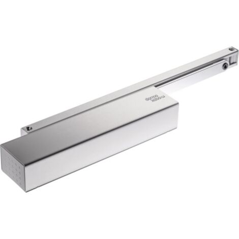 Guida TS TS 92 B Basic Normale con bande di montaggio. EN 1-4 bianco 9016 EN 1-4
