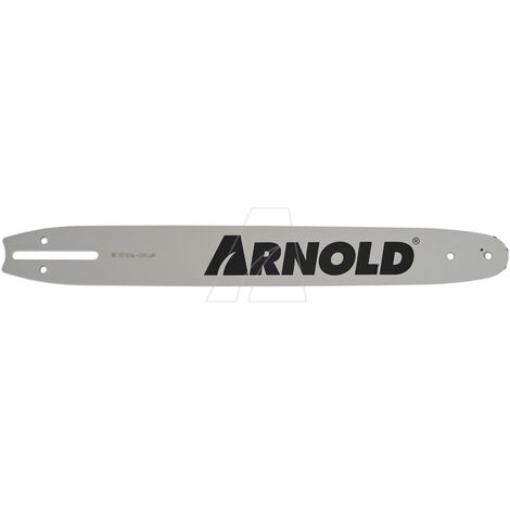 Guidacatena Mini 40 cm, 3/8 LP 1,3 mm (.050), attacchi 1041 Arnold