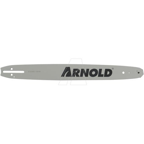 Guidacatena Mini 45 cm, 3/8 LP 1,3 mm (.050), attacchi 11095 Arnold