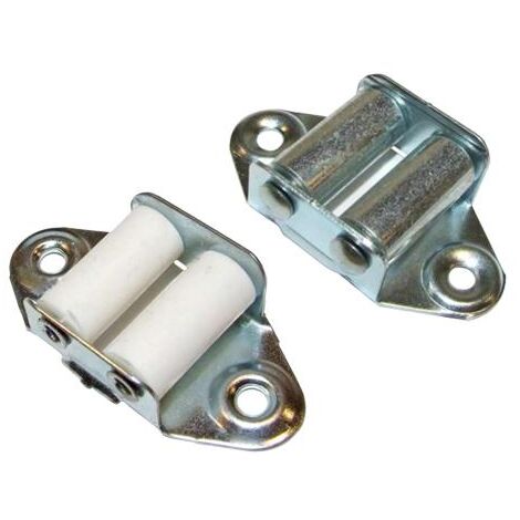 GUIDACINGHIE RULLI FERRO         A.1002A