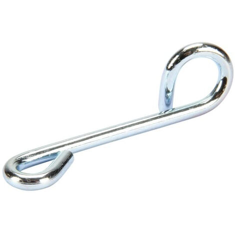 Guidage de corde AL-KO AK523756