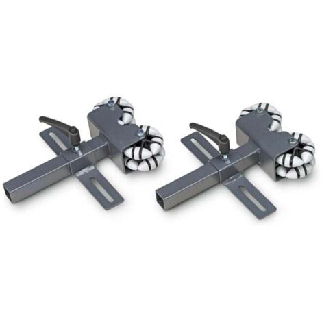 Guidage pour tube Fein pour la rectification cylindrique