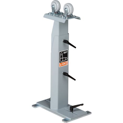Guidage tubulaire Fein pour rectification cylindrique Ø 10-160 mm - 69902180600