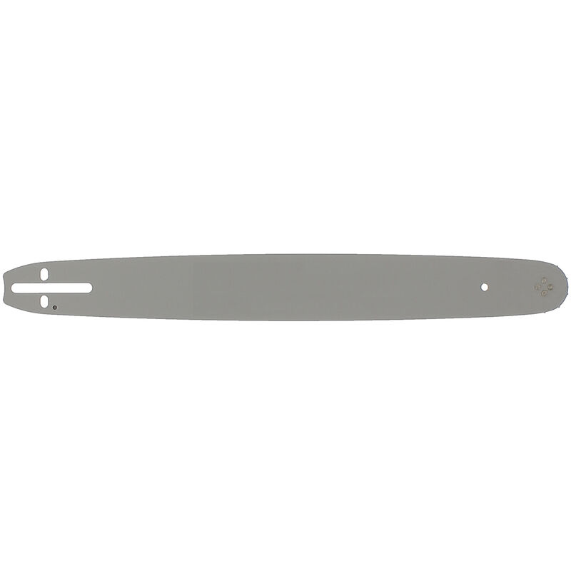 GT GARDEN  - Guide 18 pouces (45 cm) pour tron&ccedil;onneuse
