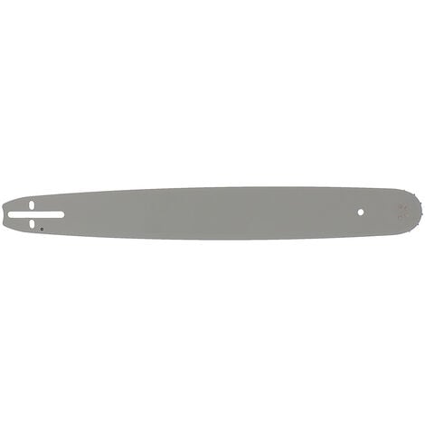 Guide 20 pouces (50 cm) pour tronçonneuse